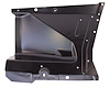 250-8470-1R Inner Fender Front 1/2 RH 70-71 Fairlane Torino Ranchero Cyclone Montego - image 1