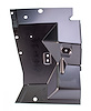250-8470-2L Inner Fender Rear 1/2 LH 70-71 Fairlane Torino Ranchero Cyclone Montego - image 1