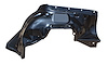 INNER FENDER GALAXIE LH - image 1