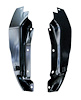 Fender Splash Shields 1970-76 Plymouth Duster - image 1
