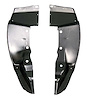Fender Splash Shields 1968-70 Mopar B-Body - image 1