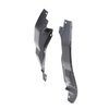 Fender Splash Shields 1967-72 Dodge Dart - image 2