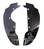 64 B-Body Dodge Splash Shield Pair - image 1