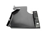 251-4081-3L Front Fender Lower Rear Splash Shield LH 81-91 Chevy GMC C/K Trucks, 81-91 Blazer Jimmy Suburban - image 1