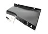 251-4081-3R Front Fender Lower Rear Splash Shield RH 81-87 Chevy GMC C/K Trucks, 81-91 Blazer Jimmy Suburban - image 2
