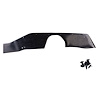 251-4081-4L Inner Fender Splash Shield LH for 1981-1991 Chevrolet GMC K-Series Pickup, Blazer, Jimmy, Suburban 4WD - image 1
