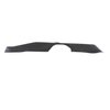251-4081-4L Inner Fender Splash Shield LH for 1981-1991 Chevrolet GMC K-Series Pickup, Blazer, Jimmy, Suburban 4WD - image 2