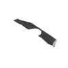 251-4081-4L Inner Fender Splash Shield LH for 1981-1991 Chevrolet GMC K-Series Pickup, Blazer, Jimmy, Suburban 4WD - image 3