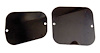 62-5 B-body Inner Fender CoverPair - image 1