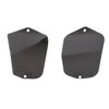 Front Inner Fender Covers 1970-74 Mopar E-Body - image 3