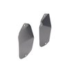 Front Inner Fender Covers 1970-74 Mopar E-Body - image 4