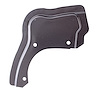 Front Fender Splash Shield - image 1