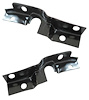 Radiator Support Brackets 1970 Chevelle - image 1