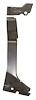 Inner Fender To Cowl Bracket for 1967-1976 Mopar A-Body [Right/Passenger Side] - image 1