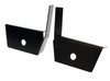 260-1570-1P Inner Fender to Cowl Brackets for 1970-1974 Mopar E-Body [Brace to Cowl Upper] - image 3