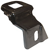 Fender to Cowl Bracket 1970-4 E-Body LH - image 1