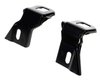 Fender to Cowl Bracket 1970-4 E-Body Pair - image 2