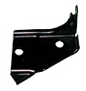 261-4553-L Inner Fender to Cowl Bracket LH 53-55 Ford F100 F250 - image 1