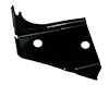 261-4553-R Inner Fender to Cowl Bracket RH 53-55 Ford F100 F250 - image 1