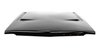 Steel Replacement Hood 1968-1969 Plymouth Road Runner GTX - image 2