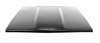 Steel Replacement Hood 1970 Plymouth Road Runner Standard - image 3
