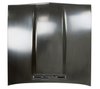 Steel Replacement Hood 1970 Plymouth Road Runner Standard - image 4