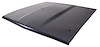 Steel Replacement Hood 1970 Plymouth Road Runner Standard - image 1