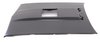 300-1470-2 Hood for 1970 Plymouth Belvedere, GTX, Road Runner, Satellite [Fresh Air w/o Pin Holes] - image 2