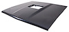 Steel Replacement Hood 1970 Plymouth Road Runner - image 1