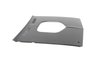 300-1570-2H Hood Shaker w/ Hood Pin Holes 70-74 Barracuda - image 2