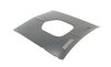 300-1570-2H Hood Shaker w/ Hood Pin Holes 70-74 Barracuda - image 3