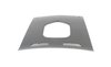 300-1570-2H Hood Shaker w/ Hood Pin Holes 70-74 Barracuda - image 4