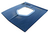 Steel Replacement Hood 1970-1974 Plymouth Barracuda - image 1