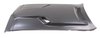 300-2570-1 Steel Replacement Hood 1970-1974 Dodge Challenger R/T - image 2