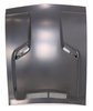 300-2570-1 Steel Replacement Hood 1970-1974 Dodge Challenger R/T - image 4