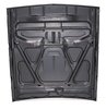 300-2668 Steel Replacement Hood 1968-1969 Dodge Charger - image 4