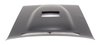 300-2671-2 Ramcharger Hood for 1971-1974 Dodge Charger - image 2