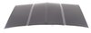 300-3066-2 2 in. Cowl Induction Hood 1966-1967 Chevrolet Nova/Chevy II - image 3