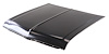 Steel Replacement Hood 1968-1972 Chevy Nova SS - image 1