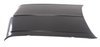 Steel Replacement Hood 1968-1972 Chevy Nova SS - image 2