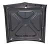 Steel Replacement Hood 1968-1972 Chevy Nova SS - image 4