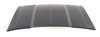 300-3068-2 2 in. Cowl Induction Hood 1968 Chevrolet Chevy II and 1969-1972 Chevrolet Nova - image 3