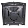 300-3068-2 2 in. Cowl Induction Hood 1968 Chevrolet Chevy II and 1969-1972 Chevrolet Nova - image 4