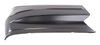 300-3068-4 4 in. Cowl Induction Hood 1968-1972 Chevrolet Nova - image 2
