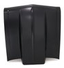 300-3068-4 4 in. Cowl Induction Hood 1968-1972 Chevrolet Nova - image 4