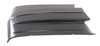 2" Cowl Induction Hood 1973-1974 Chevy Nova - image 2