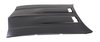 Steel Replacement Hood 1968-1969 Chevy Chevelle/El Camino SS - image 2