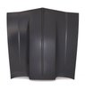 300-3469-2 2 in. Cowl Induction Hood 1968-1969 Chevrolet Chevelle/El Camino - image 4