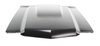 Steel Replacement Hood 1970-1972 Chevy Chevelle/El Camino - image 2