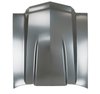 Steel Replacement Hood 1970-1972 Chevy Chevelle/El Camino - image 4